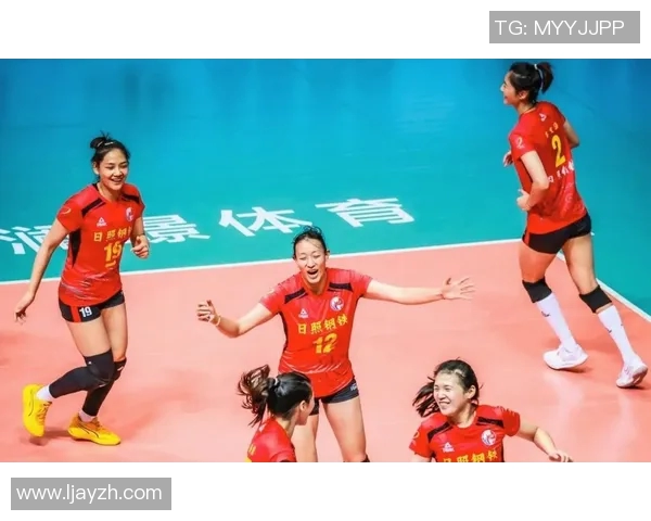 全运会精彩对决上海女排迎战辽宁队争夺荣誉与胜利