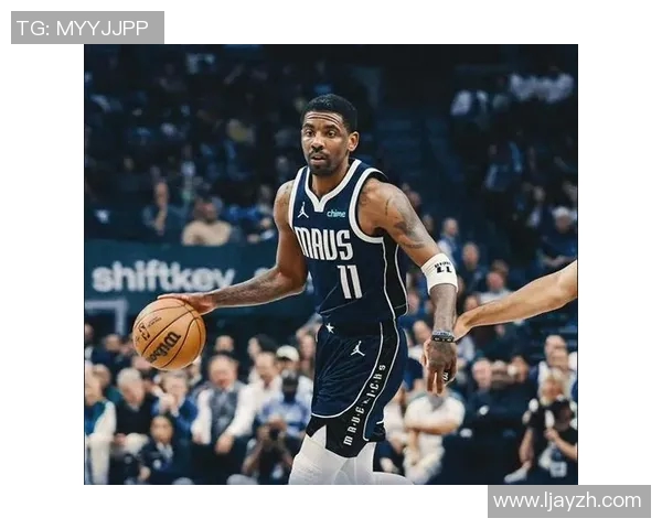 凯里欧文的篮球之路：从天才少年到NBA传奇的成长历程