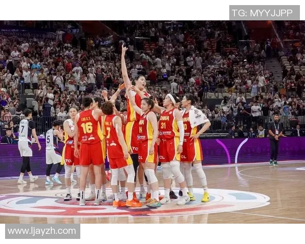 军运会女篮激战德国队力争小组出线全力以赴展现中国女篮风采