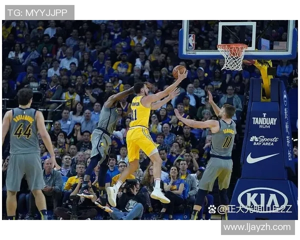 勇士与开拓者激战正酣谁能在这场对决中笑到最后