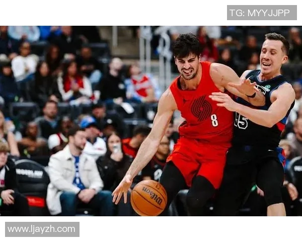 鹈鹕与开拓者首发阵容对决分析及比赛前瞻