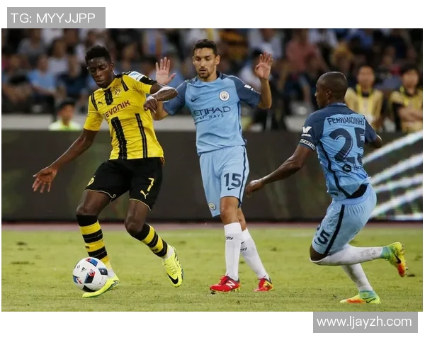 2016年曼联与多特蒙德激战回顾：经典对决与精彩瞬间的深度解析