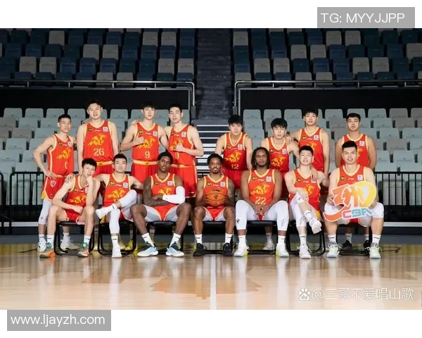 CBA精彩对决辽宁队与广厦队比赛回放全程回顾与精彩瞬间分析