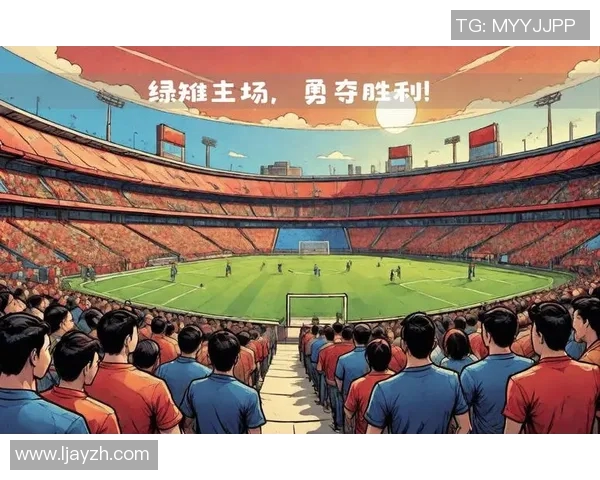 冈山绿雉与绿岛漩涡的精彩对决揭示足球战术与团队协作的魅力